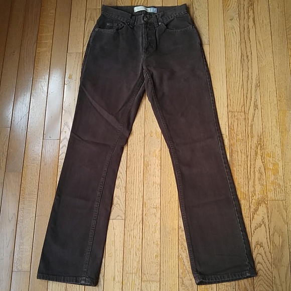 Vintage GAP Highwaist Bootcut Jeans - Picture 5 of 10